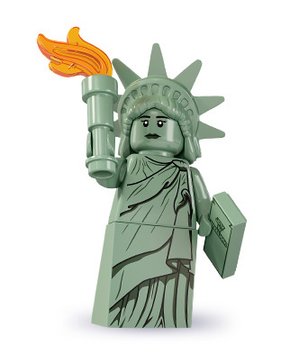 Inclusive advertising Lego