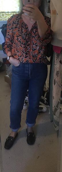 What are you wearing today 👗🧥👚 Spring 2021