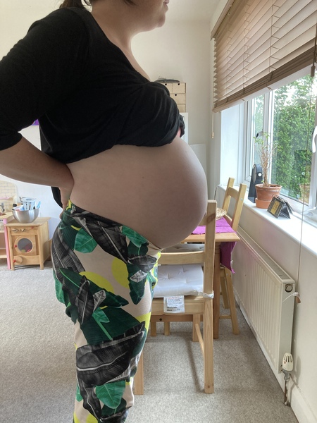 June 2021 - Part 5 (nearly there)