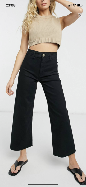 to still wear skinny jeans