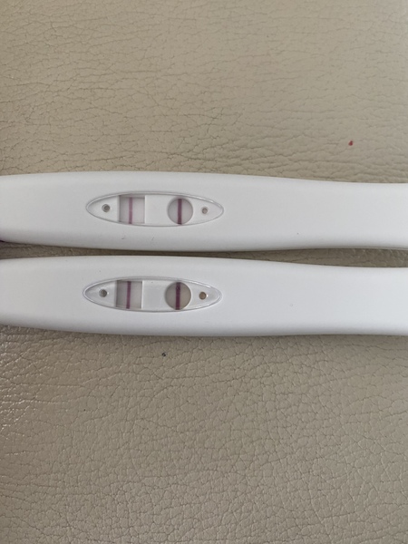 What do I do? Do I call my doctor?