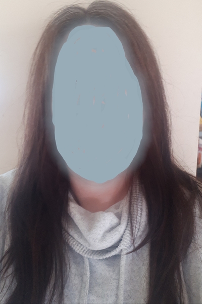 Style advice needed. I've included a photo.