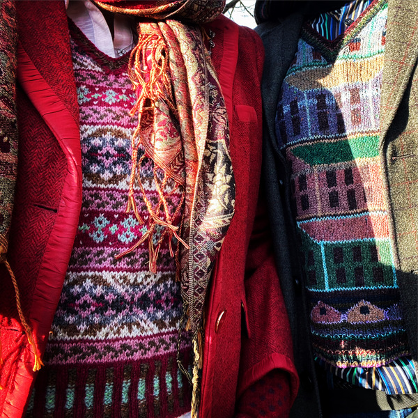 Toast 7 - Onwards to brighter days, we hope ..