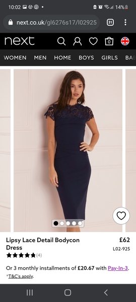 Is this too white for a wedding