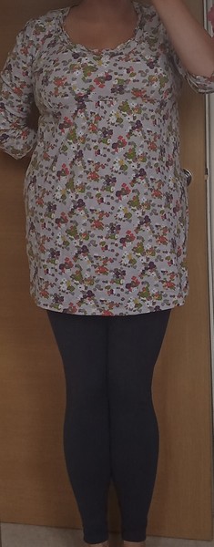 Plus size chat / what are you wearing today sort of thread 2!