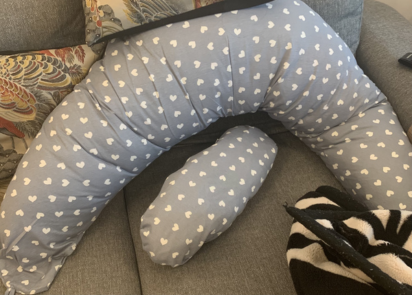 Pregnancy after loss - Autumn Babies 2021 - Thread 3