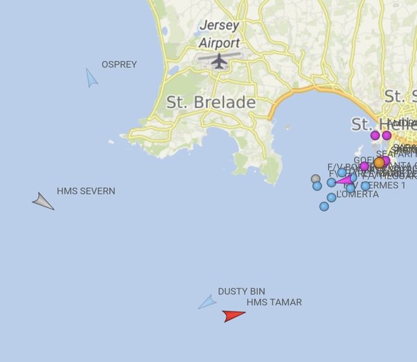 Westminstenders: Sleaze. The Return.