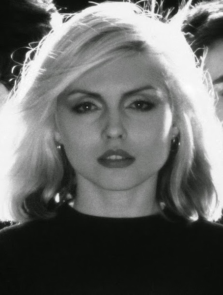 Who/What does a stunning woman look like to you?