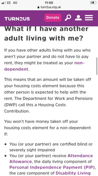 Do I have to tell Tax Credits & Council about this?