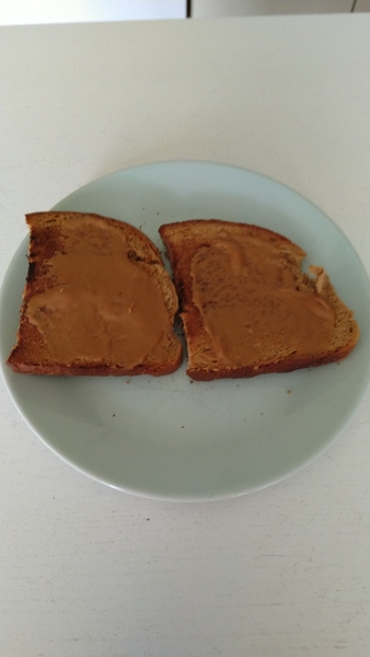 Posting pics of everything you eat thread!