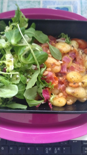 Posting pics of everything you eat thread!