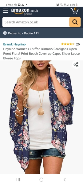 To not have a clue what tops to buy for everyday with jeans?