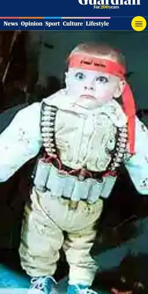 Discussing Palestinian Oppression part 2