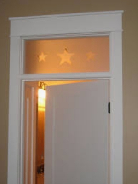 Downstairs toilet with no window?