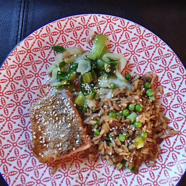 Posting pics of everything you eat thread!