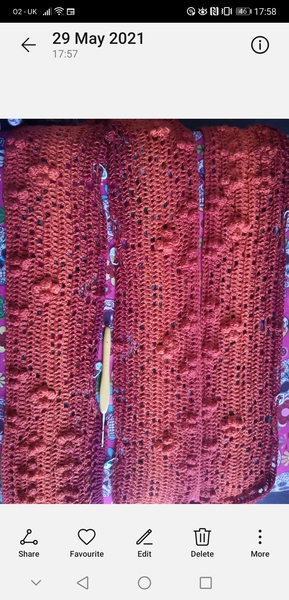 Knit, Crochet and Natter 5 - the roadmap to MORE YARN!