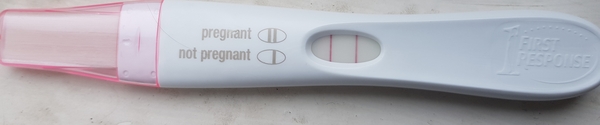 Anyone 3-6dpo and want to share ridiculous symptom spotting / poas urges?