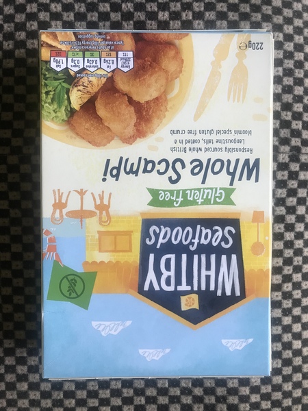 Best Gluten-Free Food