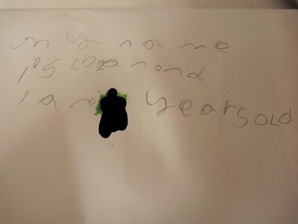 How old?