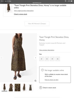 Toast 7 - Onwards to brighter days, we hope ..