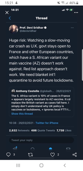 Good News - Thread 13. 40/30s and onwards to the roaring 20s.