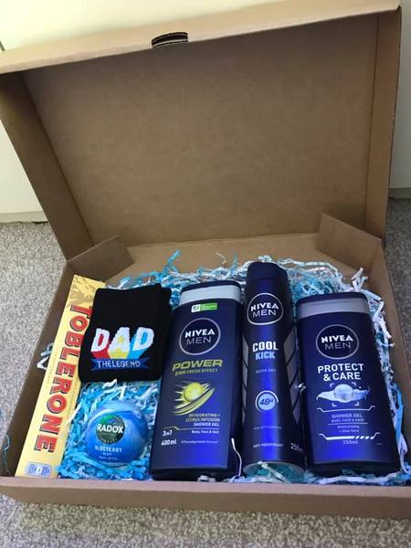Another facebook marketplace tat one