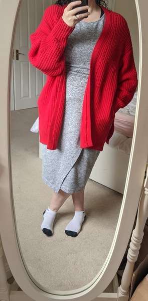 What are you wearing today 👗🧥👚 Spring 2021