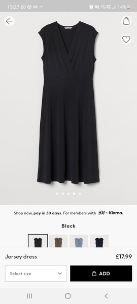 Business dressing - size 20 - help please!!!!!!