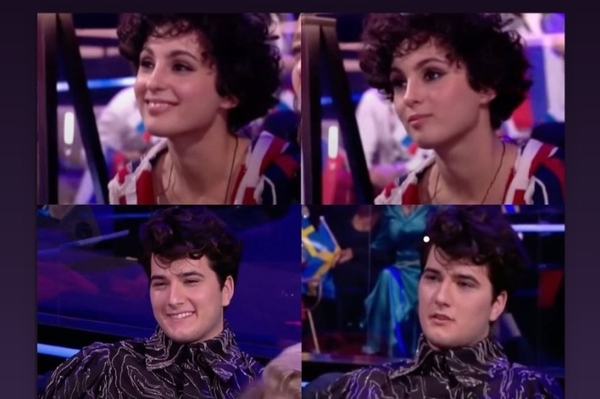 Why do we put forward such awful acts for the Eurovision?
