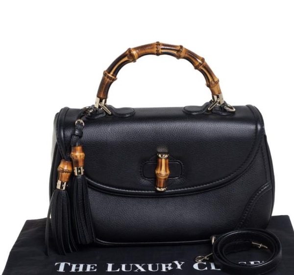 If you were going to get one designer handbag to last for life, which one would it be?