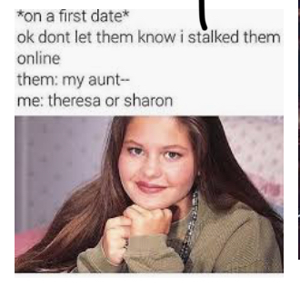 Dating Thread 203- Love is in the air!