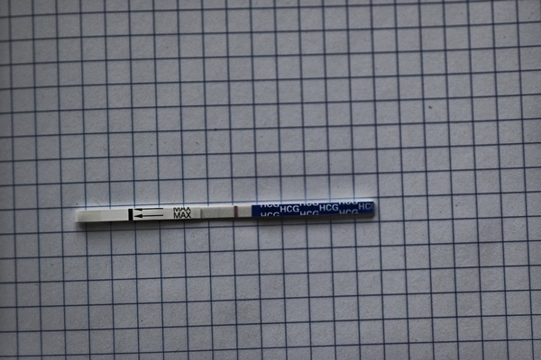 6DPO - Easy @ Home test