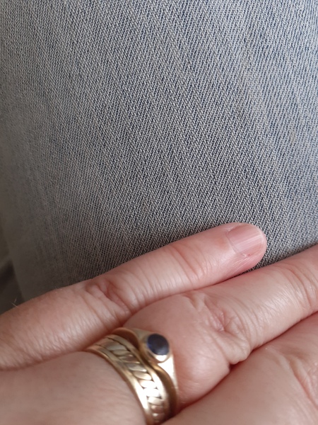 Are tanzanite rings a bad idea?