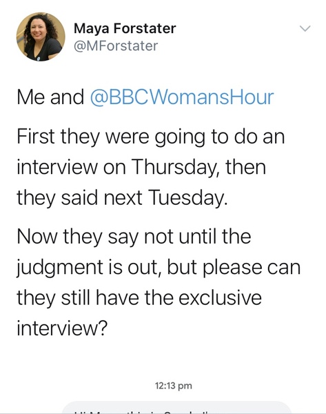 Woman's Hour - let us know any stories you'd like/love us to cover