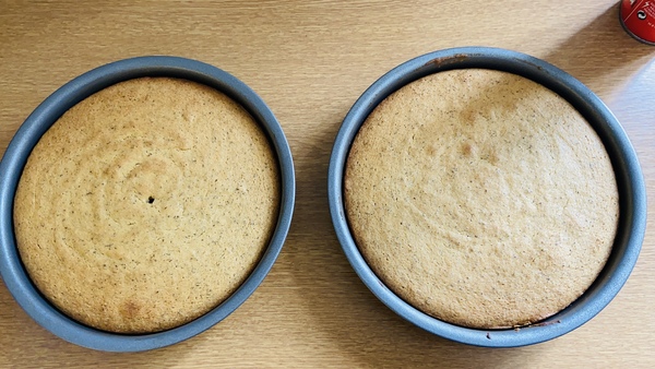 AIBU to think I could make a cake this - never done decorating before