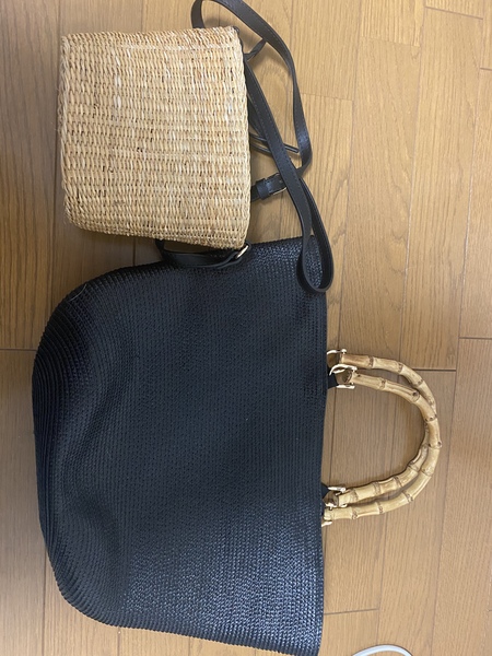 Summer handbags