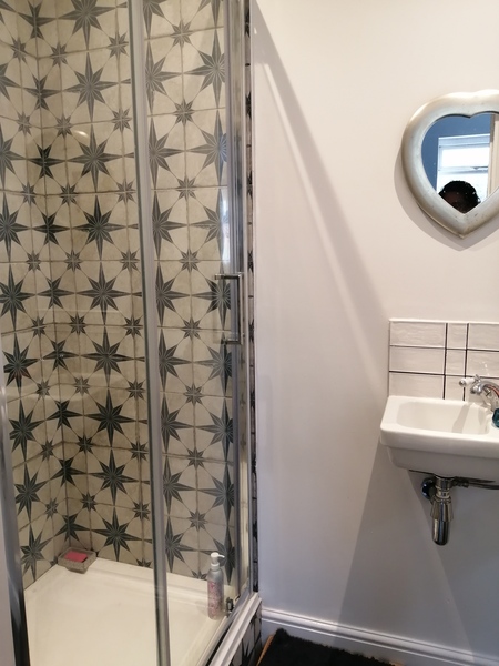 Week 4 - Leaving Lockdown Bootcamp