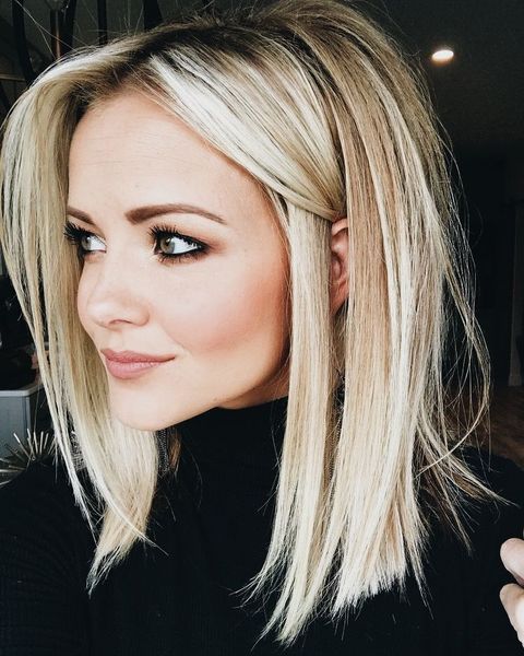 Hair.  With pic.
