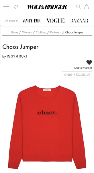 A New Purchase You are Excited About