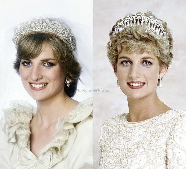 Royal Style - more outfits as lockdown eases, not more black we hope