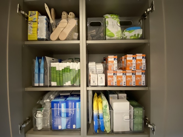 The Hoarders Anonymous #5
