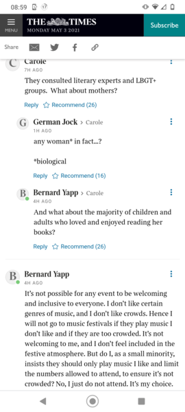 Harry Potter quiz vanishes in row over JK Rowling gender remarks