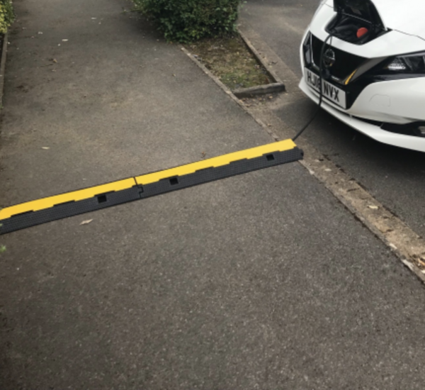 Why buy a house with no parking if you have 3 cars