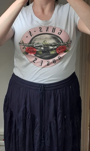 Plus size chat / what are you wearing today sort of thread 2!