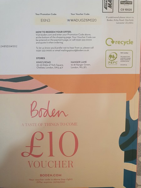 Christmas bargains prequel thread