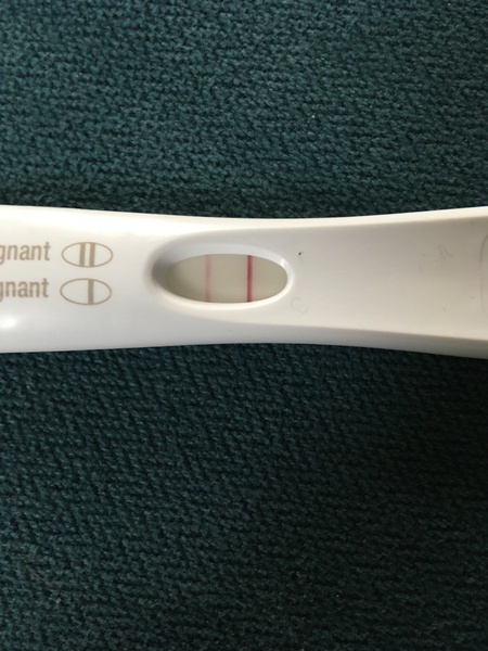 Anyone just got their BFP and due in Jan 2022?
