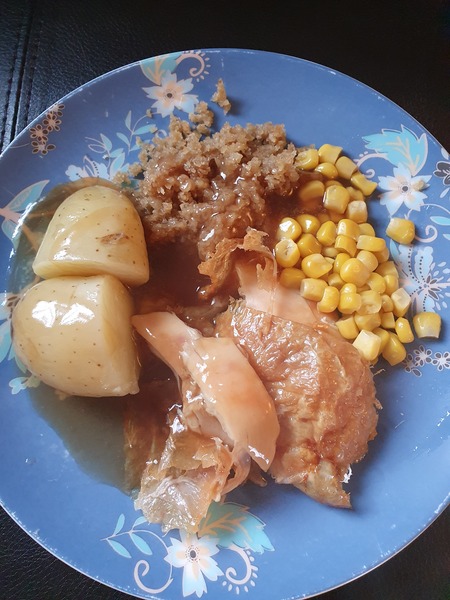 Posting pics of everything you eat thread!
