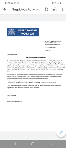 Increase in young black men going missing with bodies being found, not suspicious.