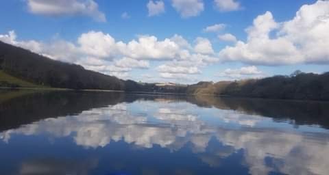 To think it always rains on a bank holiday weekend?