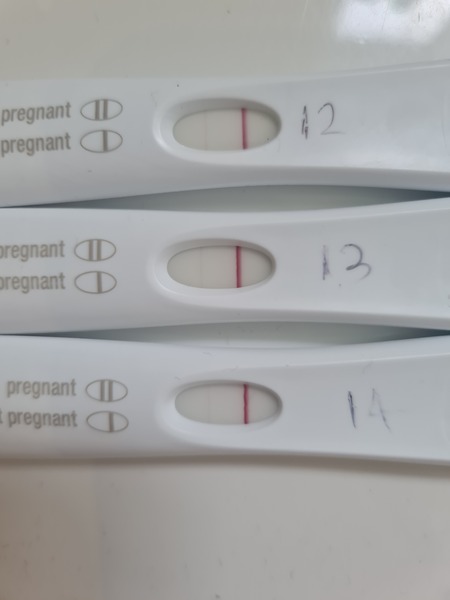 Of course it takes a village when you're dealing with fertility f*ckery TTC bus 41